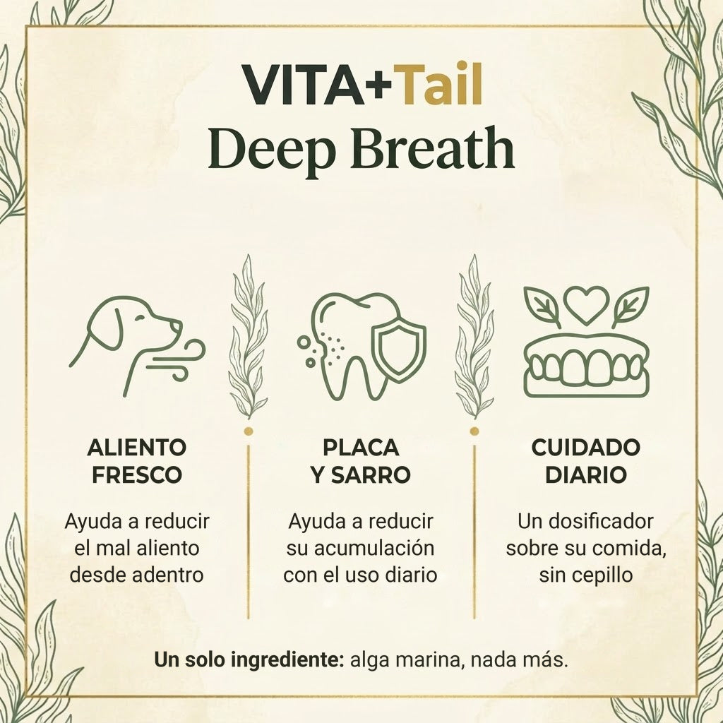 Deep Breath